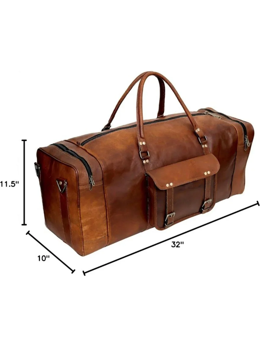 Handmade Leather 24
